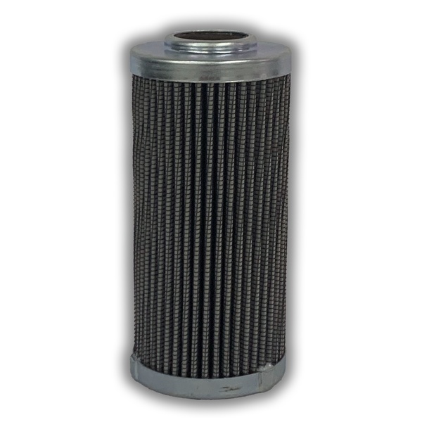 Main Filter Hydraulic Filter, replaces WIX D44A25TAV, Pressure Line, 25 micron, Outside-In MF0058496
